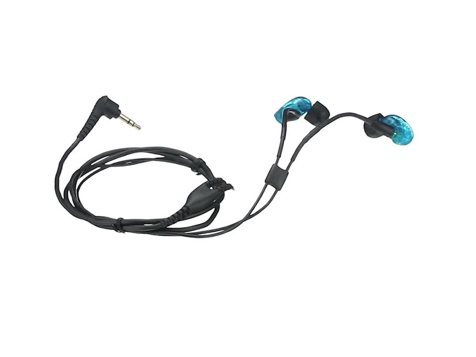 SHURE イヤホン SE215 Special Edition/カナル型 トランススルーセント